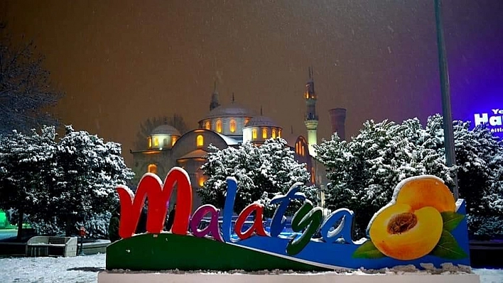 Meteorolojiden kar uyarısı 