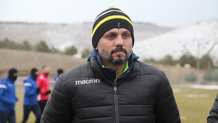 Bulut: 'Sonuna kadar bu savaşı sürdüreceğim' 