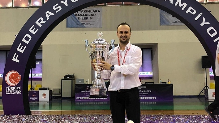 Elazığ İl Özel İdarespor'da Önemli Ayrılık