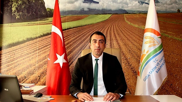 Özlüce barajı su ürünleri yetiştiriciliğine açıldı 
