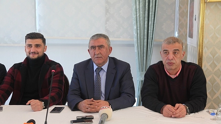 Yeşilyurt Belediyespor BAL'da iddialı 