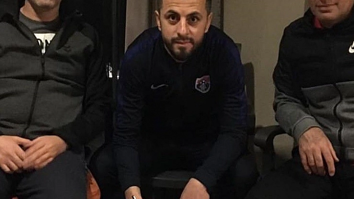 Keskin, Elazığ Belediye Spor'da
