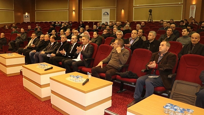 FKA'nın yeni destek programı tanıtıldı 