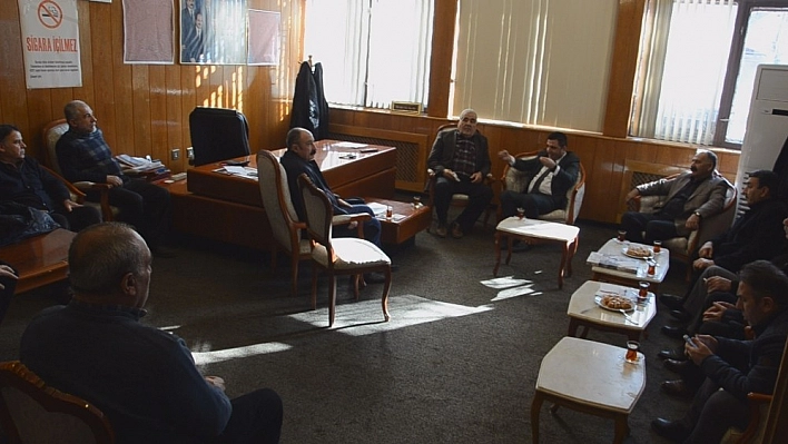 CHP'li Gökçe, 'Seçimlerin kazananı Malatya olacak' 