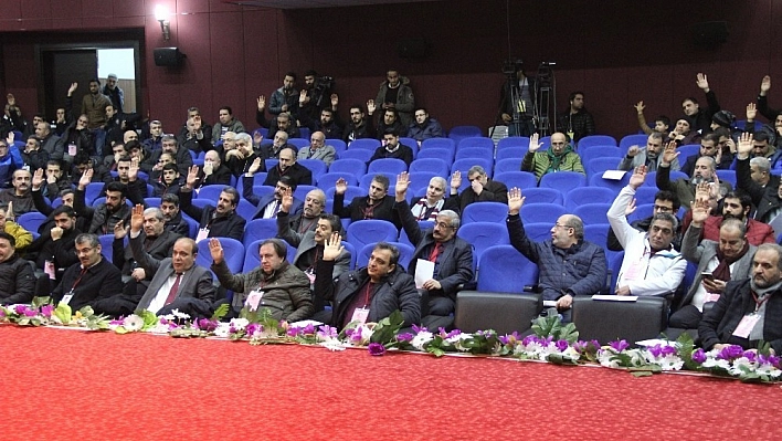Vah Elazığspor Vah!...