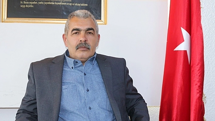 Battalgazi Ziraat Odası seçimlerinde usulsüzlük iddiası 