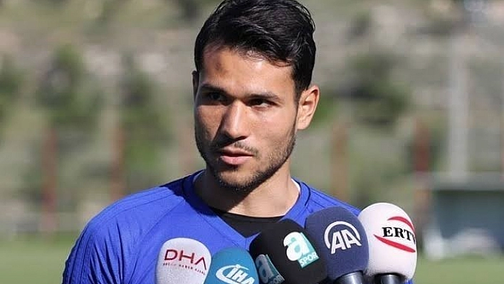 Beşiktaş Ertaç Özbir için devrede 