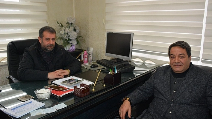 MHP'li Fendoğlu'dan Şire Pazarı vurgusu 