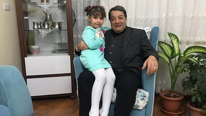 Milletvekili Fendoğlu, minik Kardelen'in çağrısına duyarsız kalmadı 