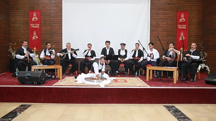 Elazığ'da 'Kürsübaşı' etkinlikleri