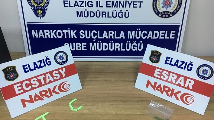 Hap'çılar, Hap'ı Yuttu