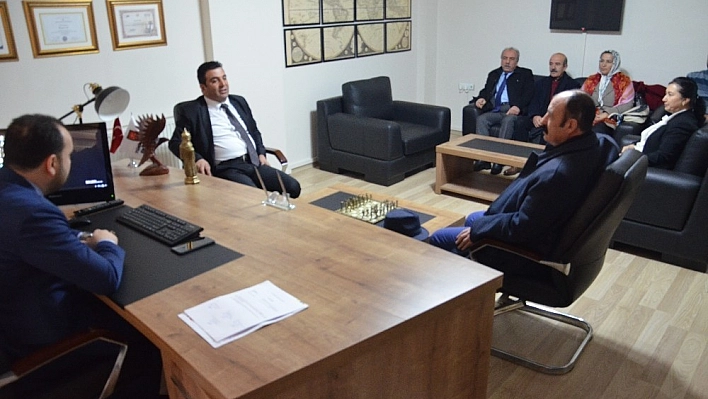 Gökçe, gezilerini sürdürüyor 
