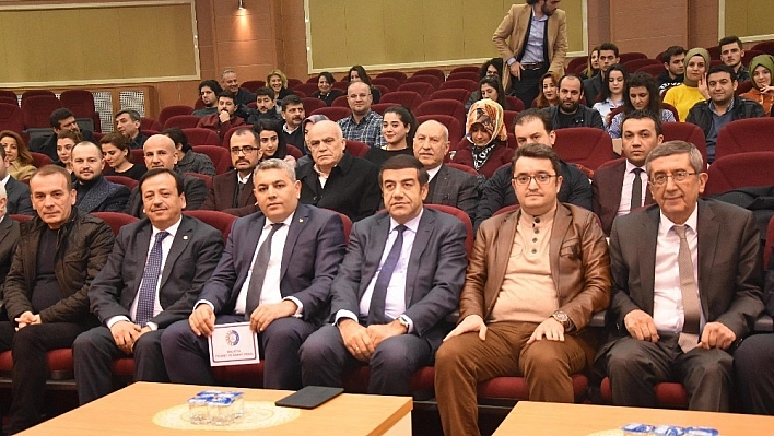Özel Eğitim Kurumlarının sorunları ele alındı 