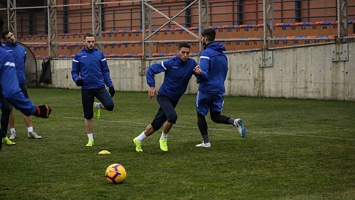 Bülent Cevahir E.Yeni Malatyaspor'da 
