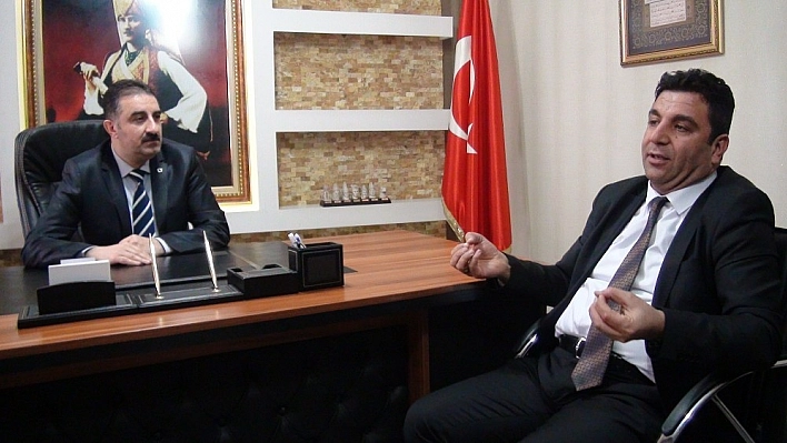 Gökçe'den trafik sorunu vurgusu 
