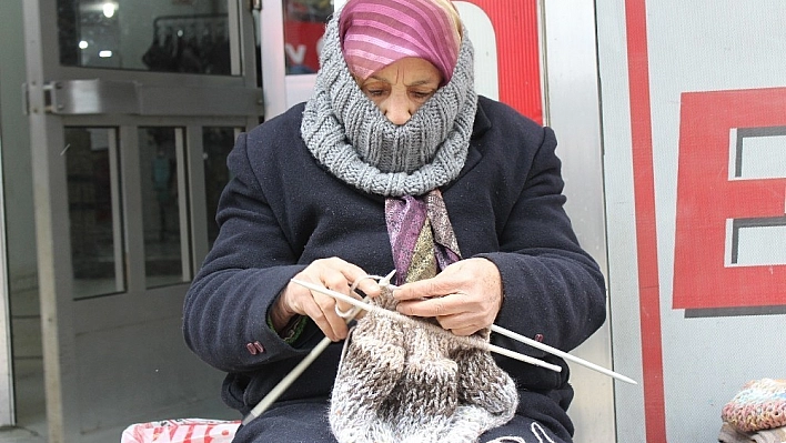 19 dairesi, 9 otomobili vardı, şimdi...