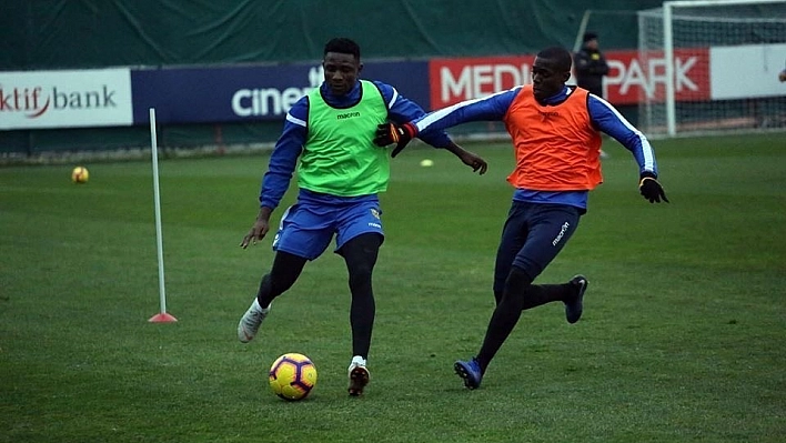 E.Yeni Malatyaspor İstanbul fobisini yenmek istiyor 