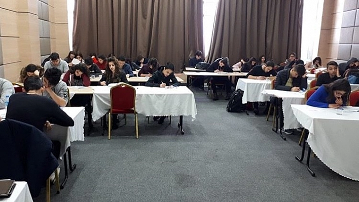 Mercan Koleji, geleceğin liderlerini yetiştiriyor 
