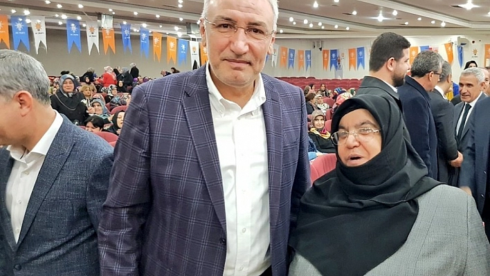 Milletvekili Kahtalı, 'Malatya, Türkiye'de özel bir şehir' 