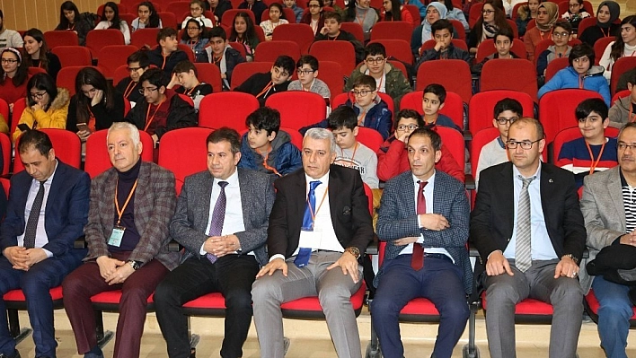 'Stem'le Genç Mühendis Beyinler 2' Eğitimi 5 gün sürecek 