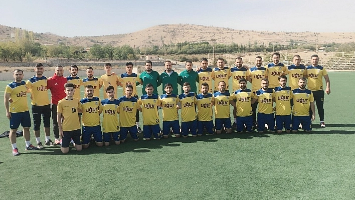 Malatya İdmanyurdu şampiyonluğa koşuyor 