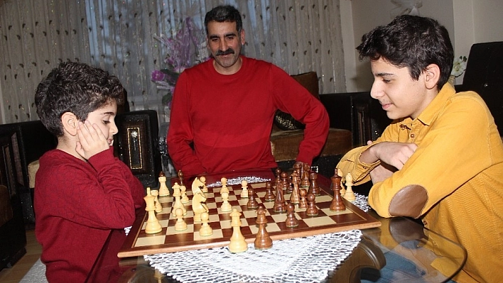 14 yaşında, 45 madalya, 18 kupa kazandı 