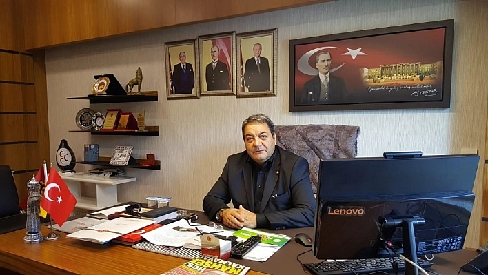 Milletvekili Fendoğlu'ndan sert tepki 