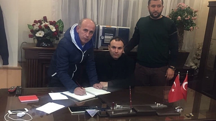 Çöşnükspor iddialı 
