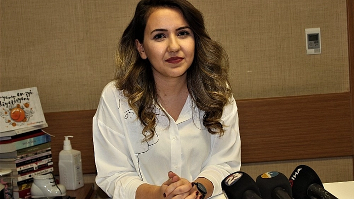 Diyetisyen Yumakgil Uyardı!