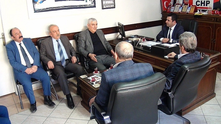 Gökçe'den Kocaözlülere belediye binası sözü 