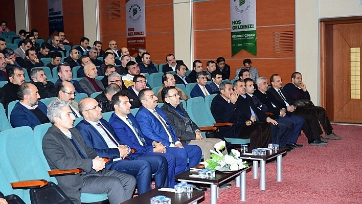 Kaşıkçı cinayeti Malatya'da masaya yatırıldı 