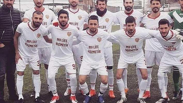 Amatördeki efsane Malatyaspor'a ceza 