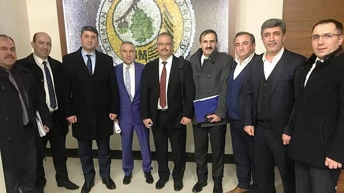 Beyaz et üretiminde yetiştiriciler yardım bekliyor 