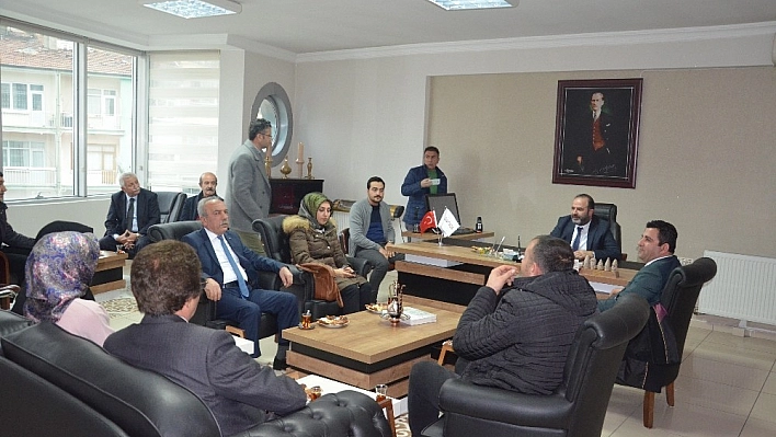 CHP Büyükşehir adayı Gökçe: 