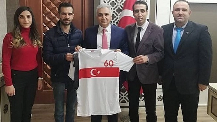 Malatya Kupa Voley Finalleri'ne ev sahipliği yapacak 