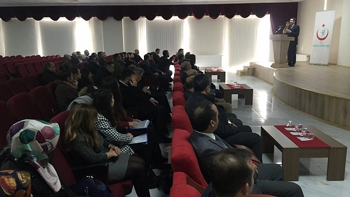 Tunceli'de 'Beyaz Bayrak' ve 'Beslenme Dostu Okul' oranı yüzde 100 oldu 