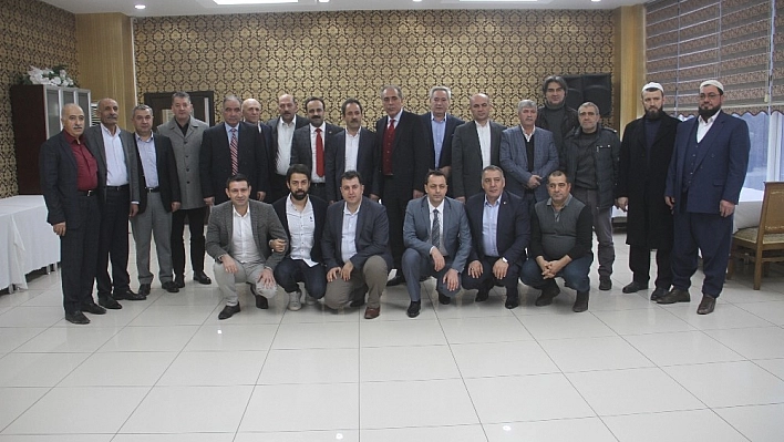 Zazaların En Büyük Aşireti Vakıf Kurdu