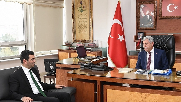'Gelenekten Geleceğe' projesi 