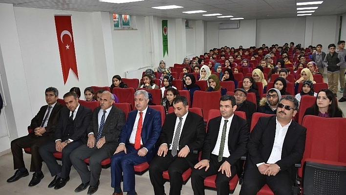 'Farklı Olanla Birlikte Yaşamak' projesi başladı 
