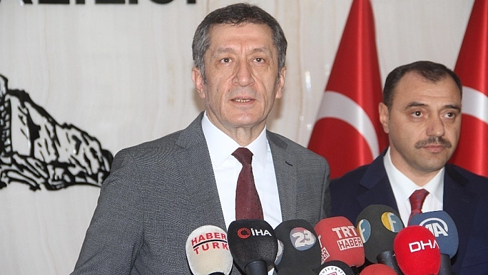 'Şubat Ayında İki Büyük Çalışma Olacak'