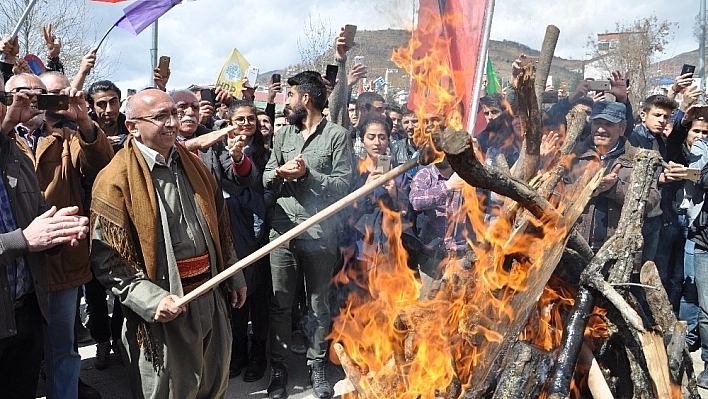 HDP Milletvekili Önlü'ye terörden 1 yıl 6 ay hapis 