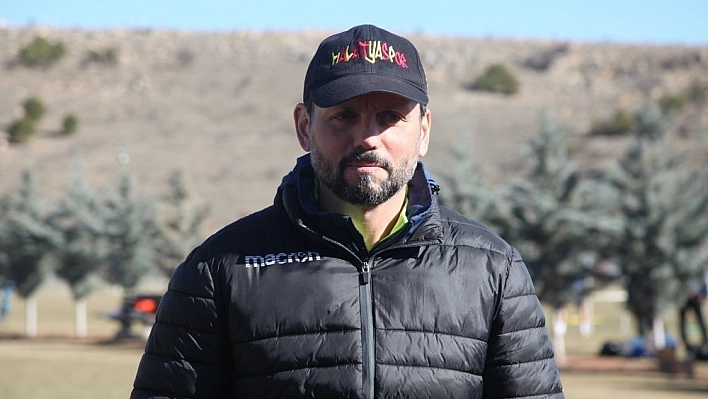 Bulut'tan 'VAR' açıklaması 