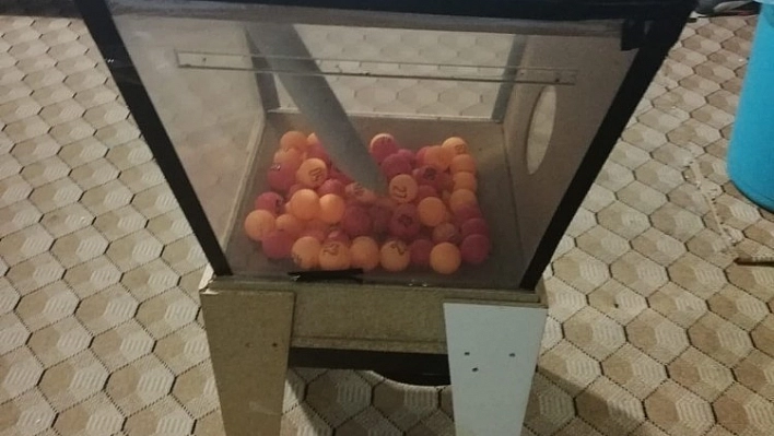 Malatya'da tombala operasyonu 