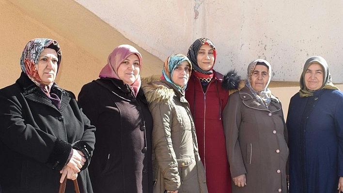 Erken teşhis ve erken tedavi hayat kurtarıyor 