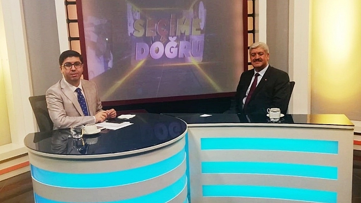 Ekinci'den 'tepkiyi görmezden gelemezdik' açıklaması 
