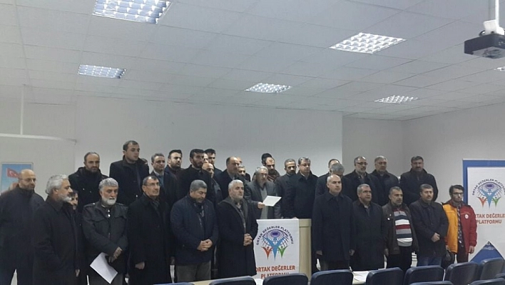 STK'lardan Mısır'daki idamlara tepki 
