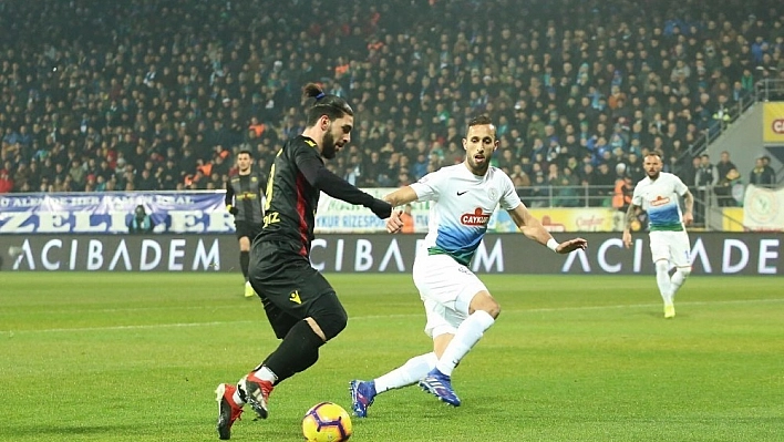 Malatyaspor sakatlıkların nedeni araştırılıyor 