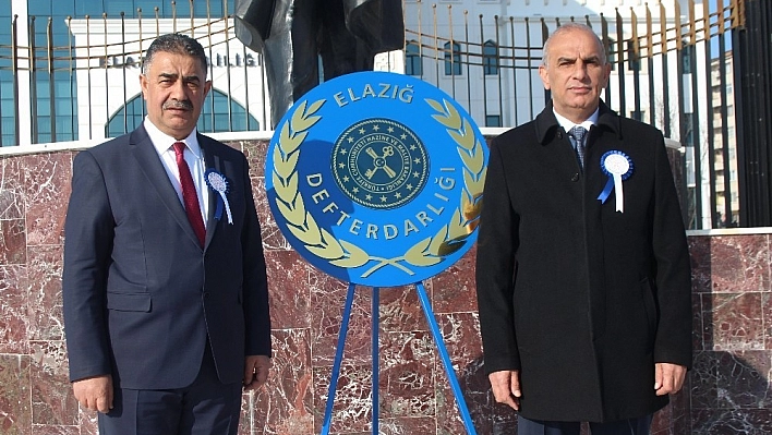 Vergi Haftası etkinliklerle kutlanıyor