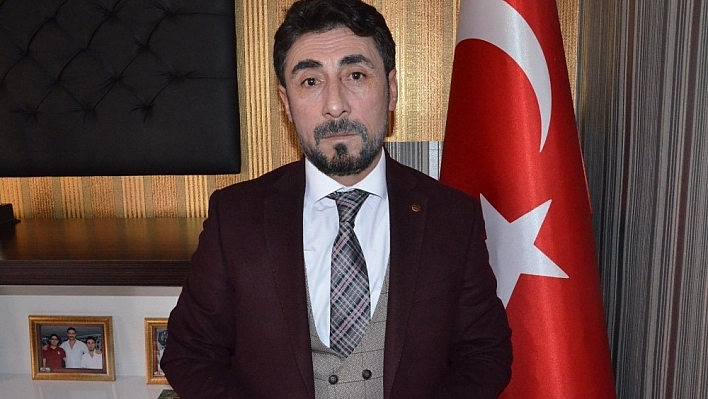 İş adamlarına Valinin adıyla dolandırıcılık tuzağı 