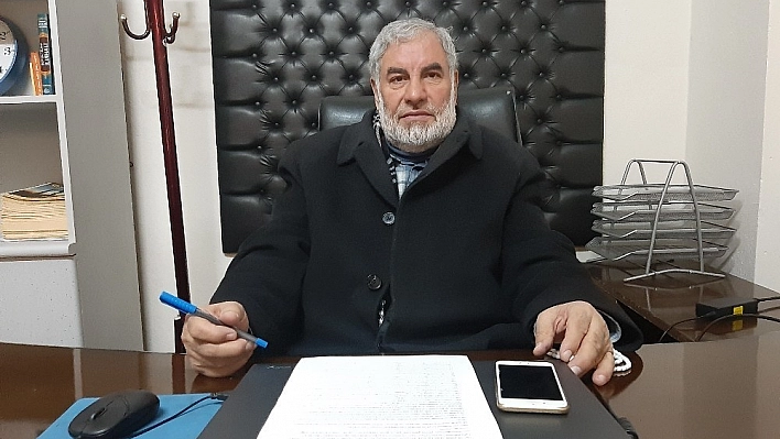 28 Şubat'ın Malatya'daki simge ismi konuştu 